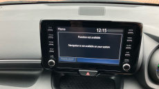 Toyota Yaris 1.5 Hybrid Design 5dr CVT Hybrid Hatchback